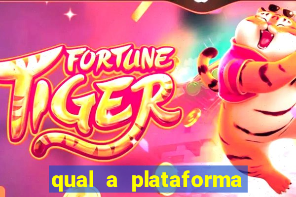 qual a plataforma de jogo do gusttavo lima